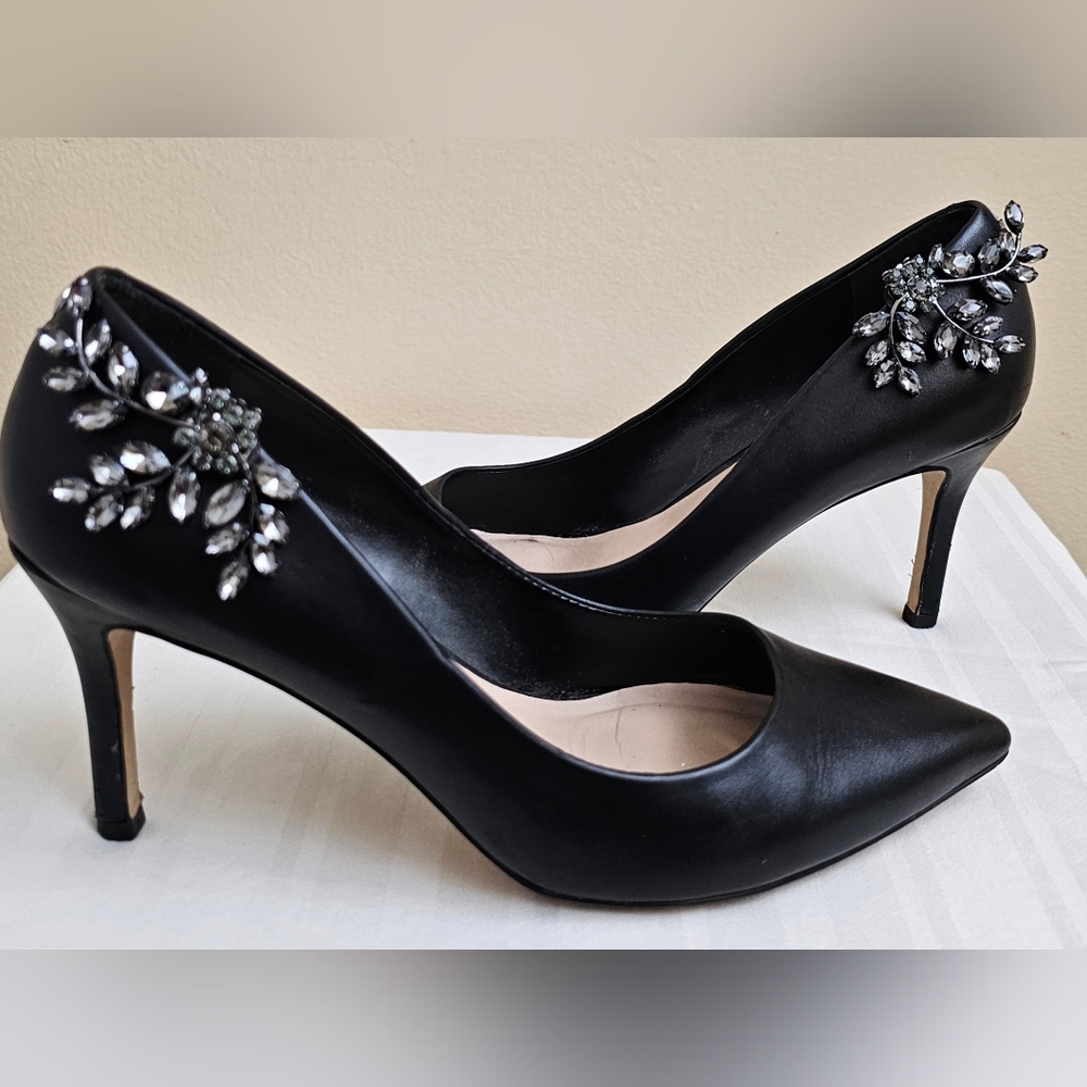 White House Black Market Shoe Clips